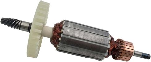 استبدال مرساة المحرك الدوار AC220V-240V لآلة تلميع الصنفرة 9227 9227CB 9237CB 9227C (حديد التسليح) in Kuwait
