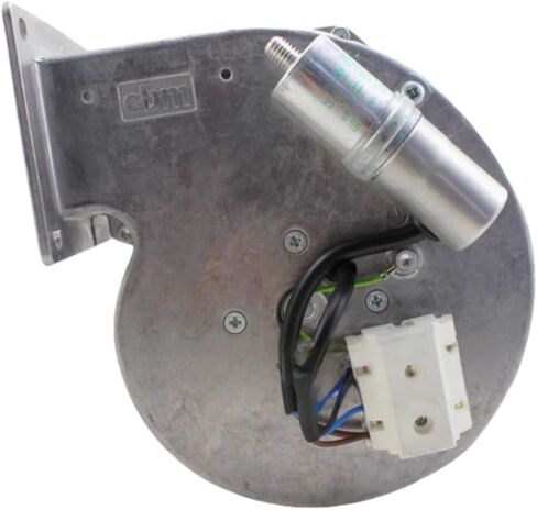 G2E108-AA01-50 220-240V 0.18A 45W 1700RPM مروحة تبريد 108 مم in Kuwait