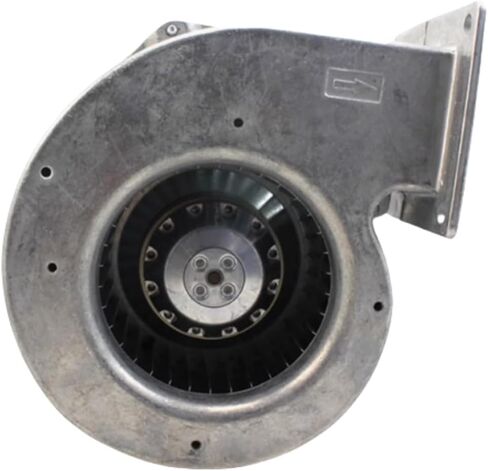 G2E108-AA01-50 220-240V 0.18A 45W 1700RPM مروحة تبريد 108 مم in Kuwait