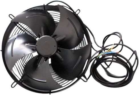S3G350-AA58-01 230V 1.2A 1540RPM 6-WIRF Cooling Fan 350mm in Kuwait