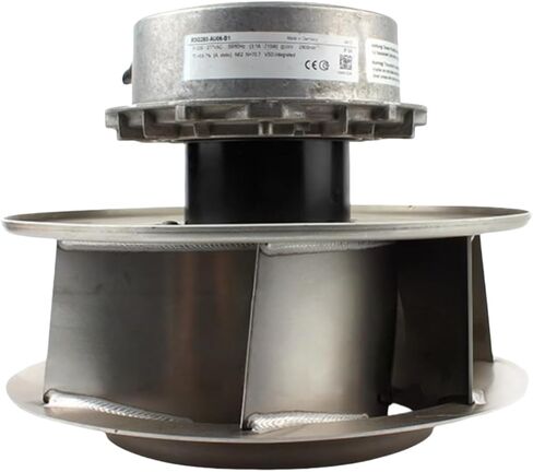 R3G280-AU06-B1 200-277V 3.1A 715W 2800RPM Cooling Fan 280mm in Kuwait