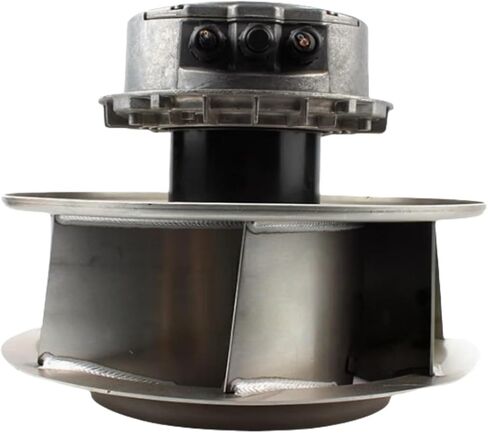 R3G280-AU06-B1 200-277V 3.1A 715W 2800RPM Cooling Fan 280mm in Kuwait