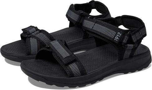 Nunn Bush Men's Huck Sport Lightweight Athletic, Outdoor, Hiking and Trail Sandal in Saudi Arabia