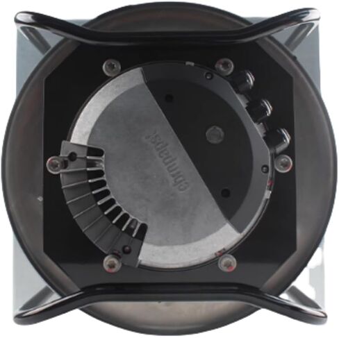 K3G355-PV70-01 380-480V 4.4A 2900W 3230RPM مروحة تبريد 355 مم in Kuwait