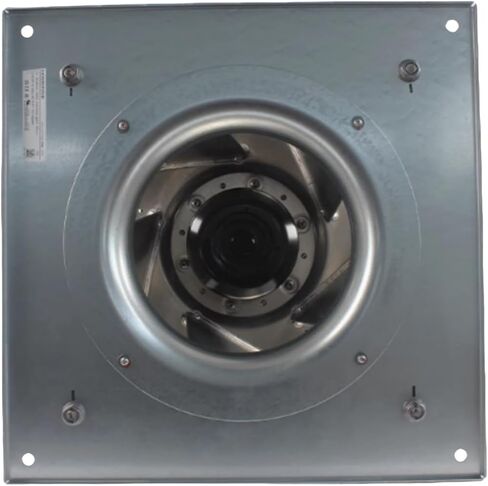 K3G355-PV70-01 380-480V 4.4A 2900W 3230RPM مروحة تبريد 355 مم in Kuwait