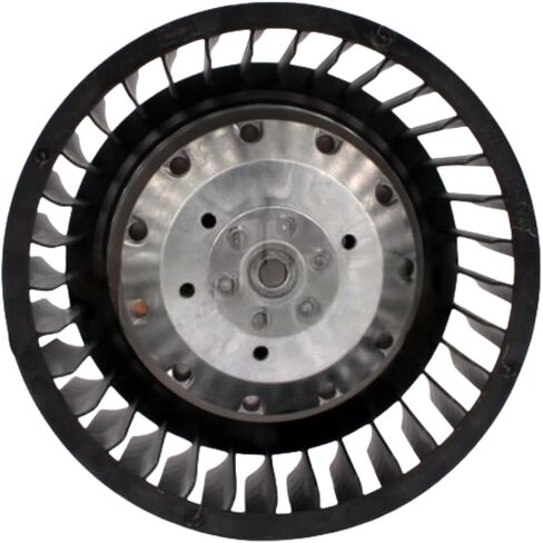R2E140-AS77-73/B01 220-230V 0.5A 27/23W 1500/1400RPM مروحة تبريد 6-WIRF in Kuwait