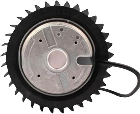 R2E140-AS77-73/B01 220-230V 0.5A 27/23W 1500/1400RPM مروحة تبريد 6-WIRF in Kuwait