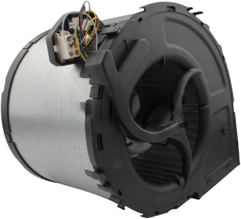 D4E160-HO62-07 230V 0.43A 1370RPM مروحة تبريد in Kuwait