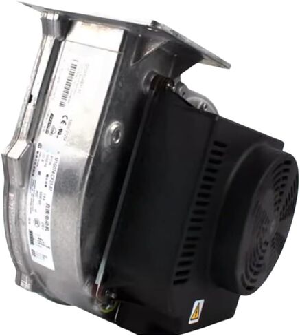 M1G074-CF31-57 230V 1.8A 410W 6530RPM Cooling Fan 170mm in Kuwait