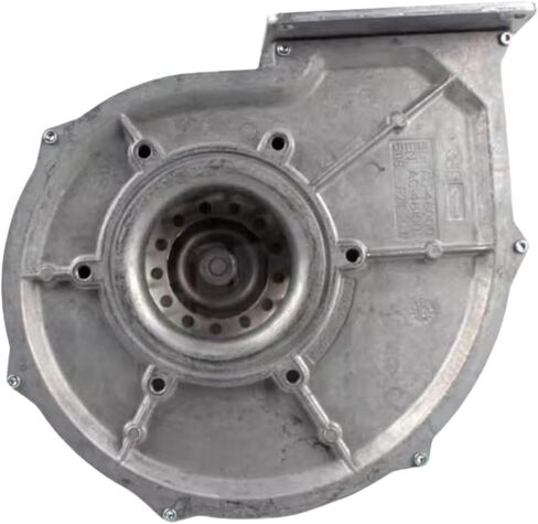 M1G074-CF31-57 230V 1.8A 410W 6530RPM Cooling Fan 170mm in Kuwait