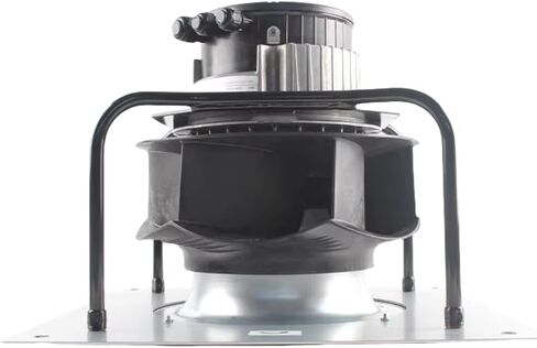8317083202VBH0250PTPGZ 380/480V 1.8A 1160W 4000RPM مروحة تبريد 250 مم in Kuwait