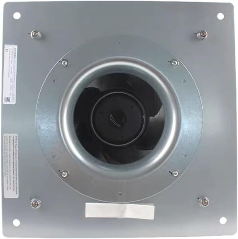 8317083202VBH0250PTPGZ 380/480V 1.8A 1160W 4000RPM مروحة تبريد 250 مم in Kuwait