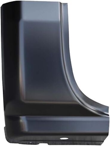For Chevy Silverado 1500 2014 15 16 17 18 2019 Cab Corner Passenger Side | Made Of Steel | Standard Cab | Replacement For RRP4501 in Kuwait