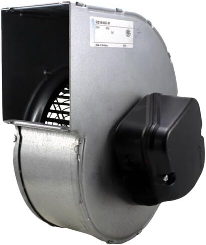 G2E146-XX07-XF 230V 0.62A 140W 1550RPM Cooling Fan 146mm in Kuwait