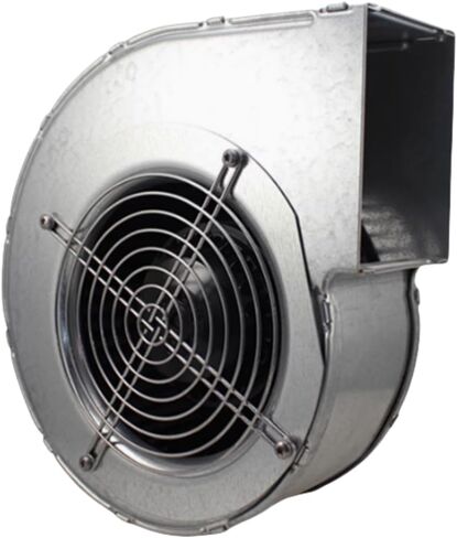 G2E146-XX07-XF 230V 0.62A 140W 1550RPM Cooling Fan 146mm in Kuwait