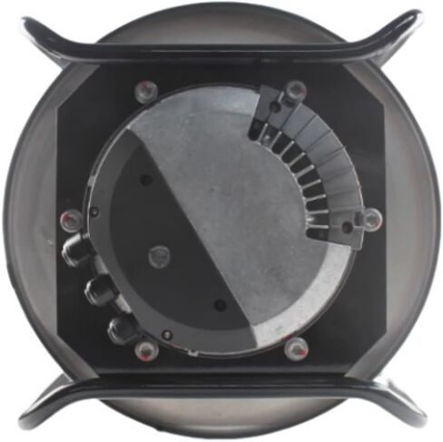 K3G355-PV70-01/G01 380-480V 3.2A 2082W 2865RPM مروحة تبريد 355 مم in Kuwait