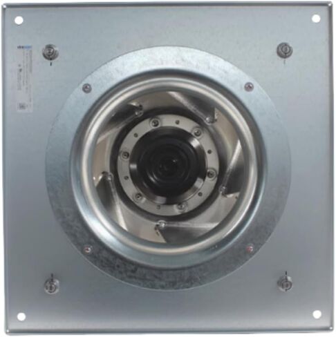 K3G355-PV70-01/G01 380-480V 3.2A 2082W 2865RPM مروحة تبريد 355 مم in Kuwait