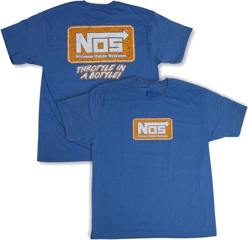 NOS/Nitrous Oxide System in Kuwait