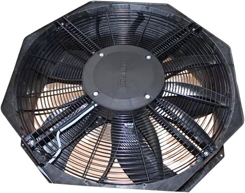 W6D800-NG13-01 400V 2.70A 1340W 880RPM مروحة تبريد 800 مم in Kuwait