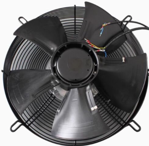 S3G400-LC22-51 230V 2.6A 400W 1630RPM Cooling Fan 400mm in Kuwait