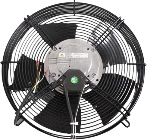 S3G400-LC22-51 230V 2.6A 400W 1630RPM Cooling Fan 400mm in Kuwait