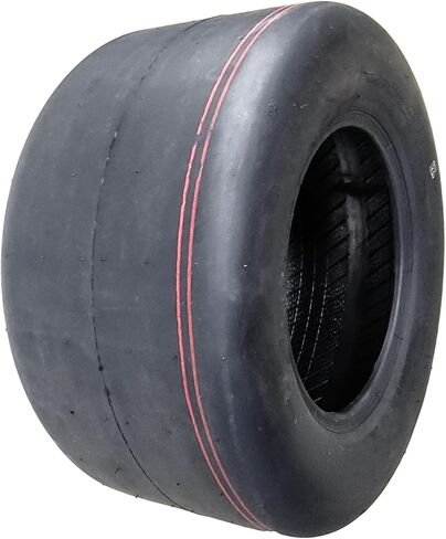 Airloc جزازة العشب وجرار الحدائق إطار لجميع المواسم - 20X10.00-10 20X10.00X10 نطاق تحميل 4 طبقات BSW جدار جانبي أسود in Kuwait