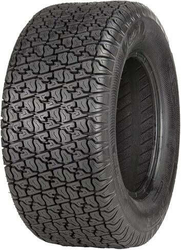 OTR (Armstrong) Zero-T Lawn Mower & Garden Tractor All-Season Tire-24X10.50-12 24X10.50X12 95A3 Load Range 4-Ply BSW Black Side Wall in Kuwait