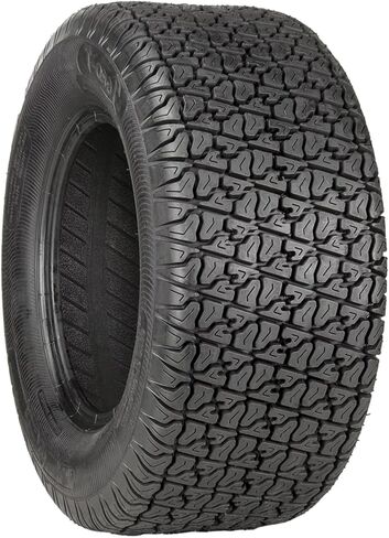 OTR (Armstrong) Zero-T Lawn Mower & Garden Tractor All-Season Tire-24X10.50-12 24X10.50X12 95A3 Load Range 4-Ply BSW Black Side Wall in Kuwait