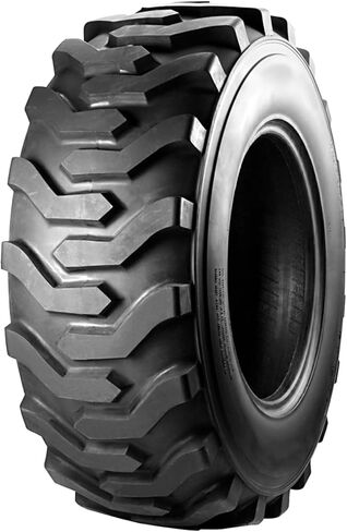 Pn: B151S379 TIRE-TRAC Chief, 25X8.5X14, 6 PLY Crossed from: 51S379 Carlisle in Kuwait