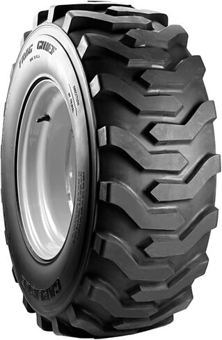 Pn: B151S379 TIRE-TRAC Chief, 25X8.5X14, 6 PLY Crossed from: 51S379 Carlisle in Kuwait