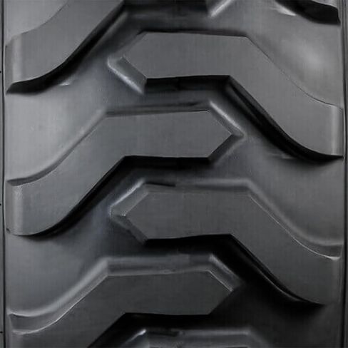 Pn: B151S379 TIRE-TRAC Chief, 25X8.5X14, 6 PLY Crossed from: 51S379 Carlisle in Kuwait