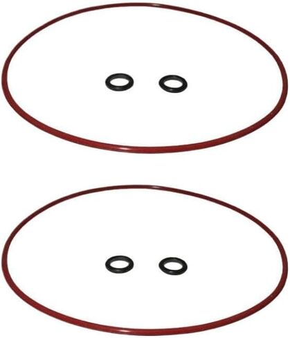 Engine Stator Seals Compatible With 110cc 125cc 140cc 150cc 160cc 190cc Pit Bike(10 Sets) in Kuwait
