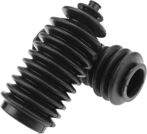 2 عبوات من مجموعة أدوات التمهيد لرف التوجيه مع نهاية قضيب مناسبة لـ Polaris Ranger RZR 500 570 700 800 900 استبدال 5412012 5412013 in Kuwait