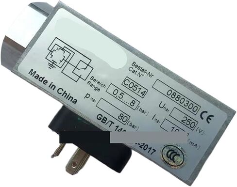 مفتاح الضغط 0880300 C0514 in Kuwait