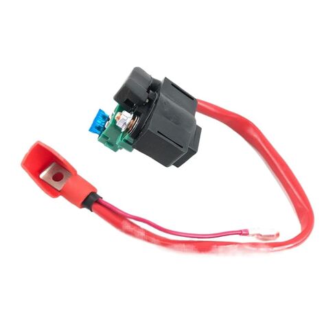 دراجة نارية بدء التتابع كاتب الملف اللولبي التبديل ملف الإشعال متوافق مع CB500 CB700SC CB750F CX650 CB1000 83 in Kuwait