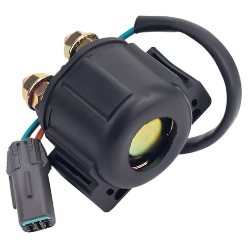 Motorcycle Starter Relay Solenoid Compatible with 1098 S 1198 R 848 Evo GT 1000 Sportclassic 1100 696 796 Part Number 39740031B 397 4 003 1B in Kuwait