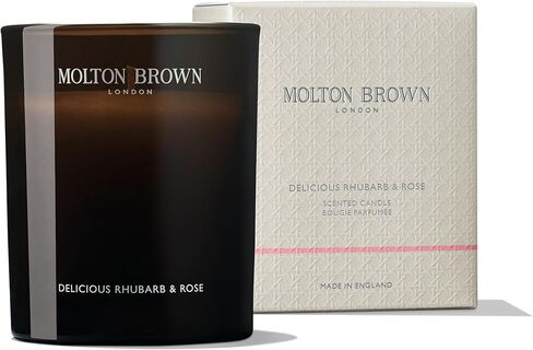 Molton Brown Coastal Cypress & Sea Fennel Signature Scented Candle (Single Wick), 6.07 oz. in Kuwait