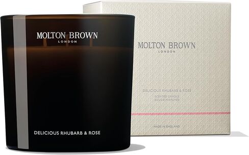 Molton Brown Coastal Cypress & Sea Fennel Signature Scented Candle (Single Wick), 6.07 oz. in Kuwait