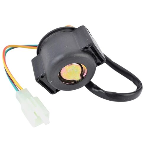 Starter Relay Solenoid Compatible with Dink K-XCT 125i 300 KXR Maxxer MXU 250 300 SE US Euro 2 People 125 300 Venox 250i in Kuwait