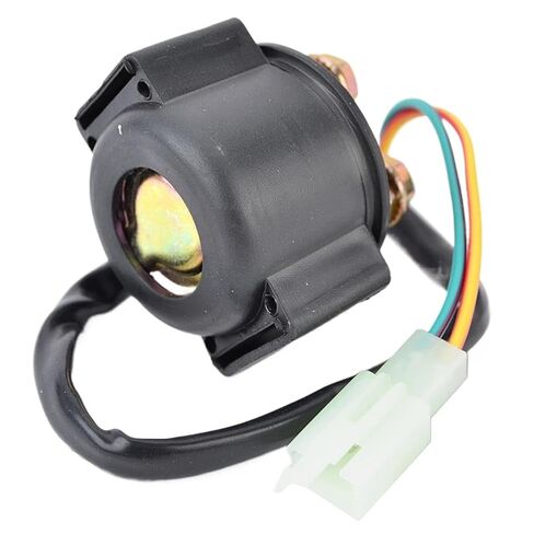 Starter Relay Solenoid Compatible with Dink K-XCT 125i 300 KXR Maxxer MXU 250 300 SE US Euro 2 People 125 300 Venox 250i in Kuwait