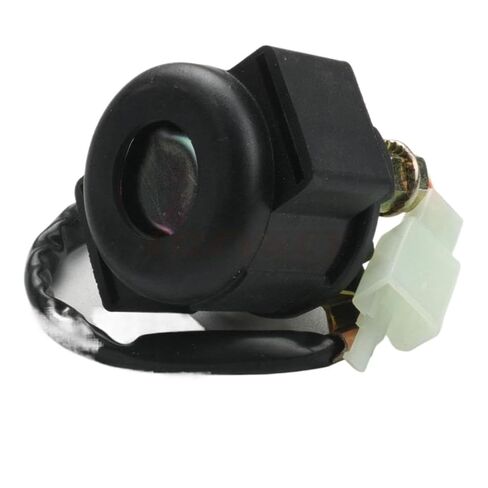 Starter Relay Solenoid 00168997 Compatible with Super 8 125, Agility R16 150, Agility 200 i R16, Dink Euro3 200, and Similar Models in Kuwait