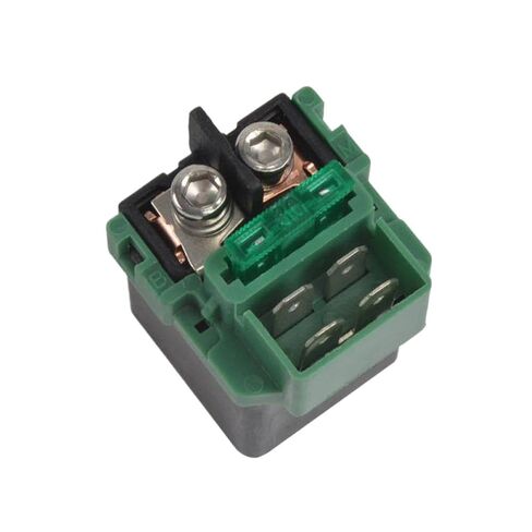 12 فولت دراجة نارية الملف اللولبي بدال بداية التشغيل متوافق مع XR125 XR125L XLR125 XLR125R VT125 VT125C XR XLR VT 125 in Kuwait
