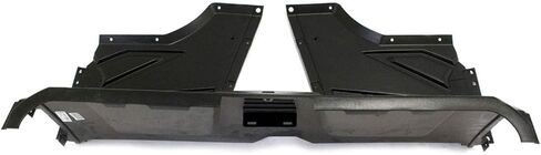 Polaris 5438570-070 Black Main Floor Base Ranger Crew LSV Limited Electric 500 in Kuwait