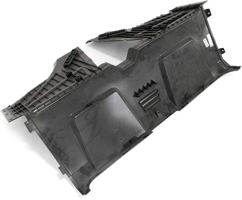 Polaris 5438570-070 Black Main Floor Base Ranger Crew LSV Limited Electric 500 in Kuwait
