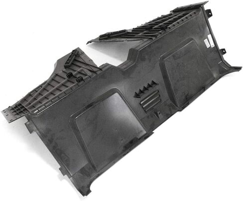 Polaris 5438570-070 Black Main Floor Base Ranger Crew LSV Limited Electric 500 in Kuwait
