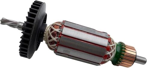 استبدال مرساة المحرك الدوار AC220V-240V لمثقاب الحفر GSB16 GSB16RE GSB550RE in Kuwait