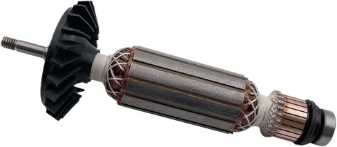استبدال مرساة المحرك الدوار AC220V-240V لطاحونة الزوايا GWS900-100 GWS900-125 GWS9-115 GWS9-125 (حديد التسليح) in Kuwait