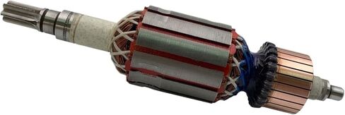 استبدال مرساة المحرك الدوار AC220V-240V للمطرقة الدوارة GBH38 GBH5/40DCE GSH4 GSH5CE (حديد التسليح) in Kuwait