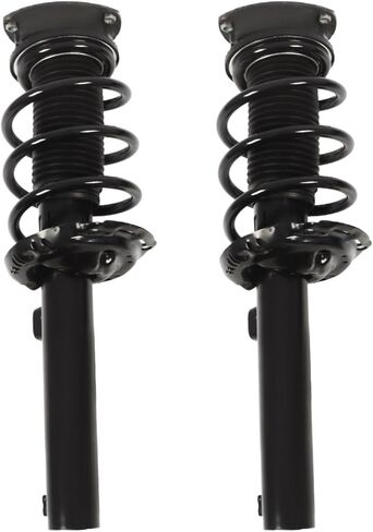 5QF413031CN Front Shock Struts Assys Compatible with Q3 2019-2023 Ti-guan 2018-2023 5QF413031AR 5QF413031AS in Kuwait