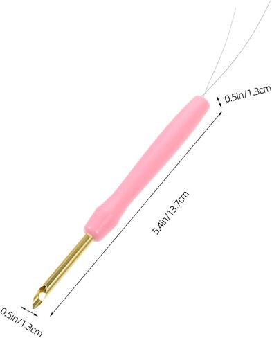 Felting Needles Punch Needle for Embroidery Clothing Insoles Towels Table Cloths in Kuwait